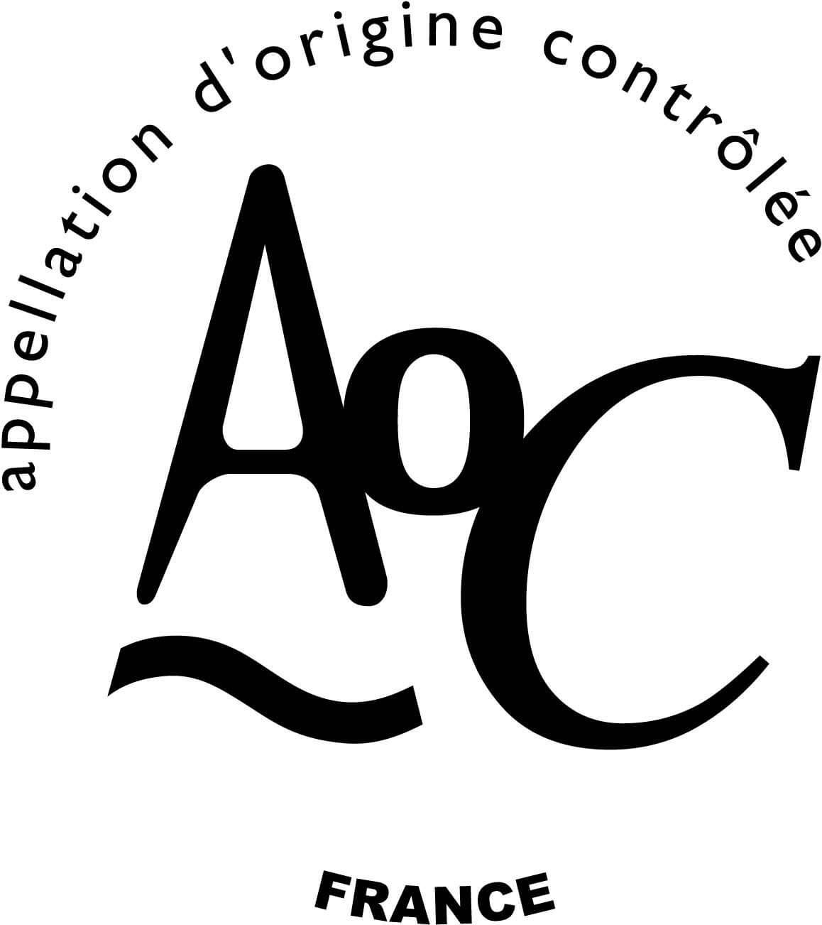 Appellation d'Origine Contrôlée (AOC) - Onivins