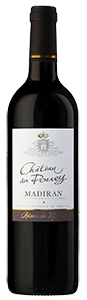 Chateau-du-Pouey-Maidran-Réserve-du-Vigneron - Onivins