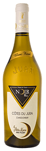 Côte du Jura Chardonnay - Onivins