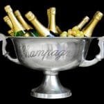 Champagne brut ou demi-sec - ONIVINS