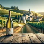 Cépage Sancerre Blanc - ONIVINS