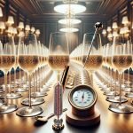 Température champagne - Onivins