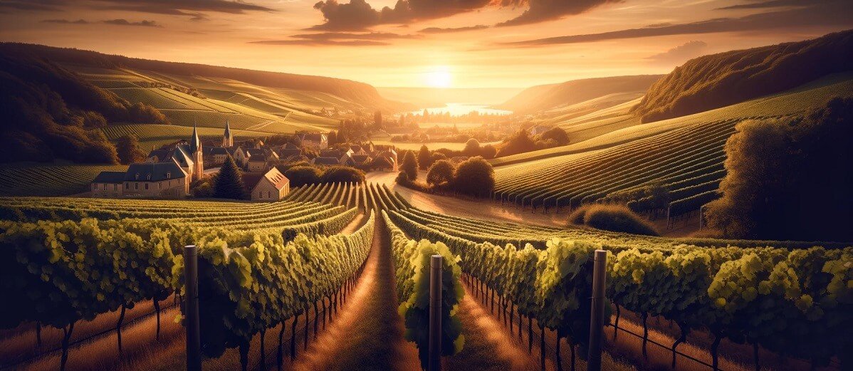 Cépage bourgogne - ONIVINS